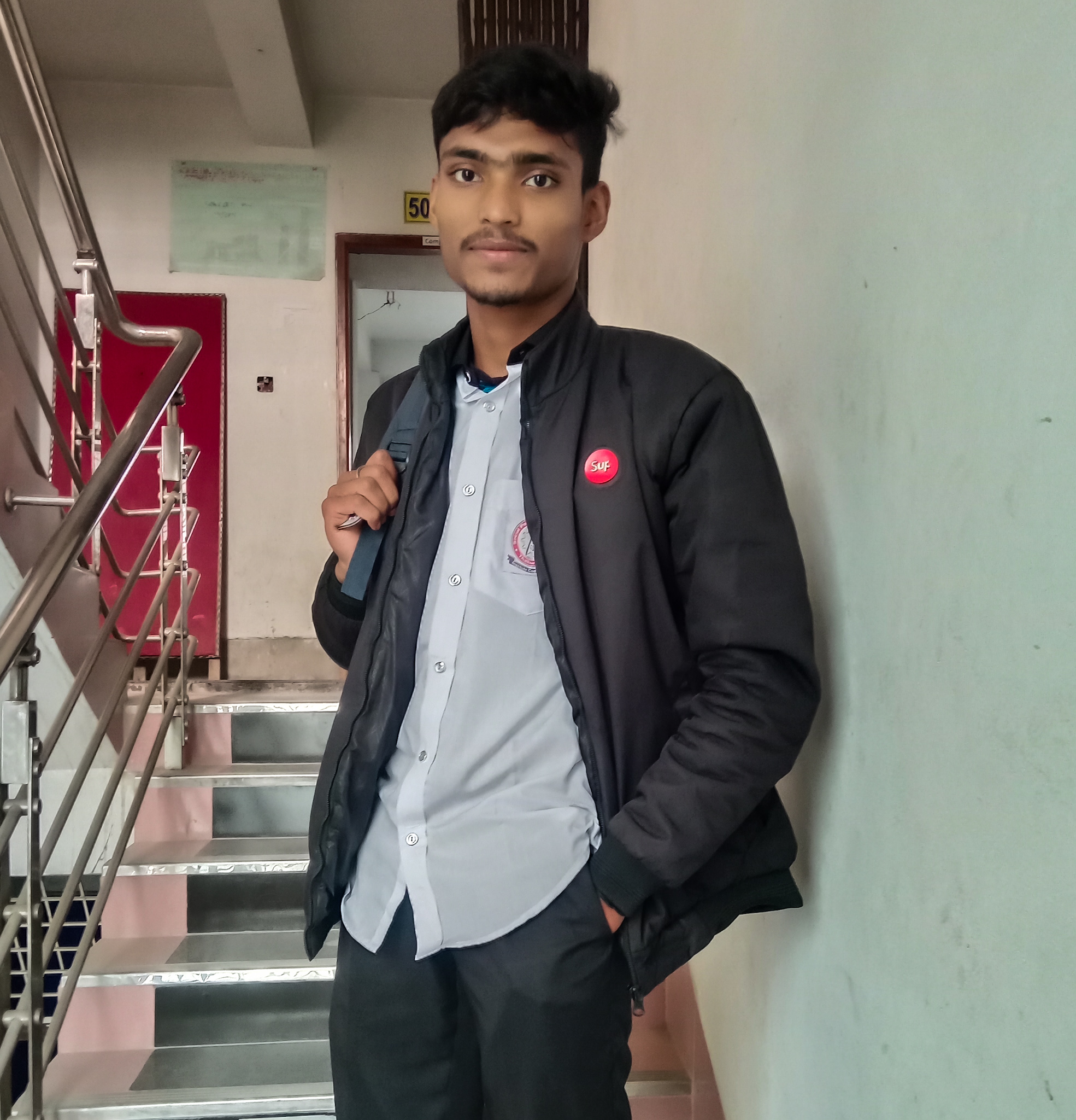 ABDUR RAHMAN | Developer & Designer